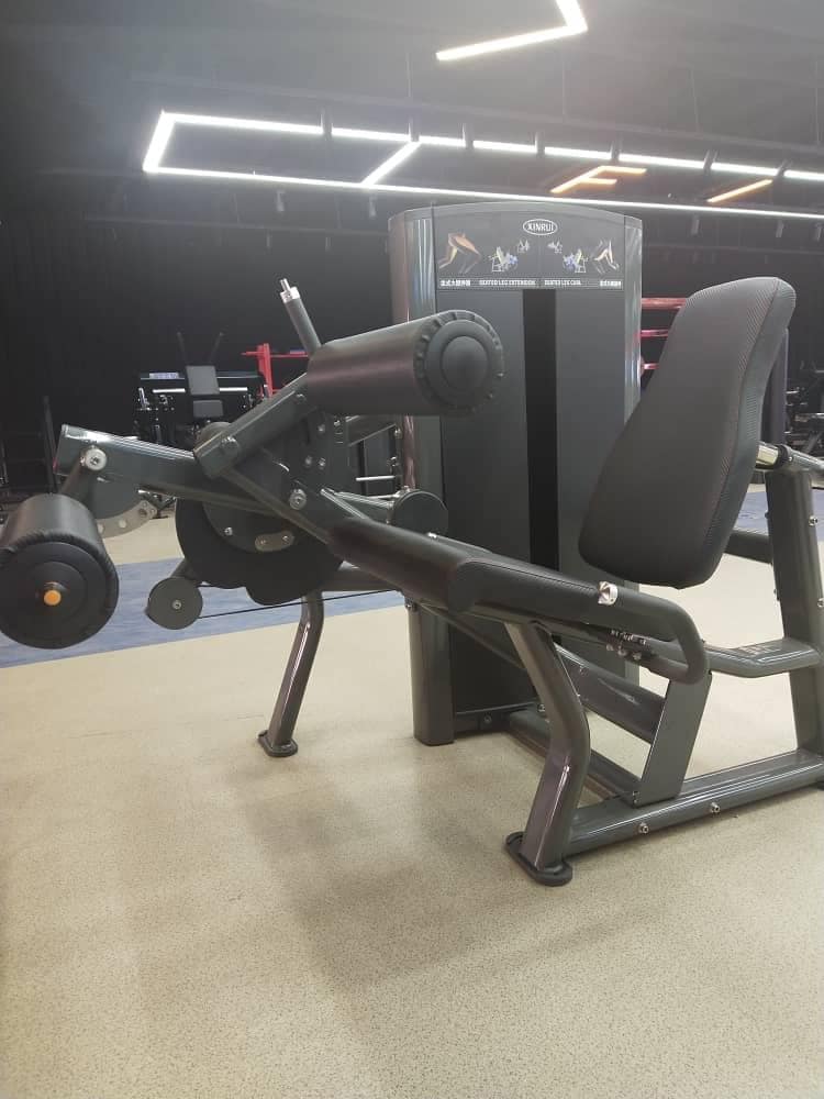 Gym Equipment And Accessories 90