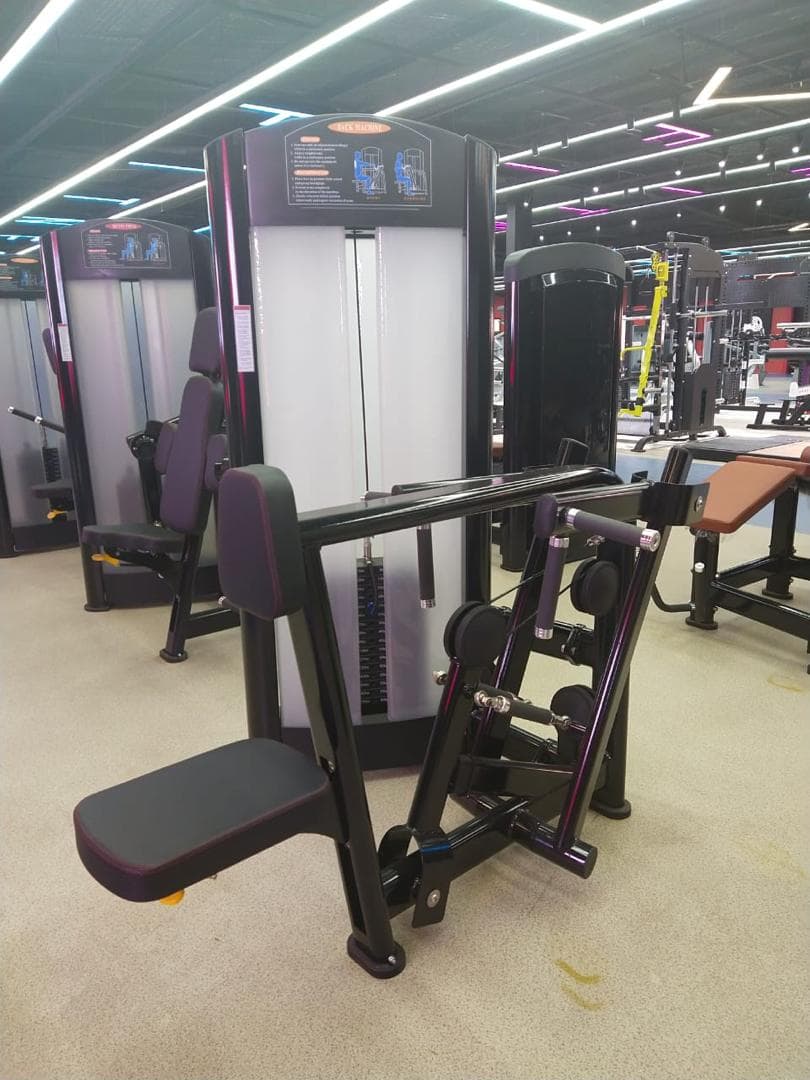 Gym Equipment And Accessories 59