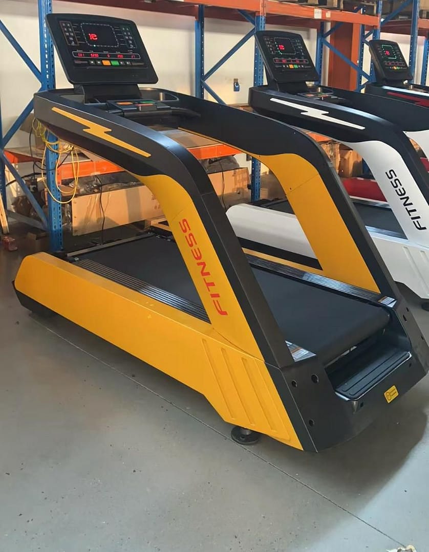 Gym Equipment And Accessories 22